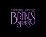 Britney Spears - prințesă cu distrugere de coaie snapshot 1