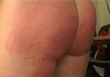 Lezdom caning snapshot 14