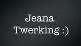 Pvp Jeana sexy twerking snapshot 1