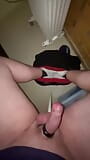 Young Boy Masturbation Close up and Cum snapshot 10