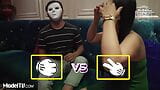 Dos pequeños ge ge camboyano ktv citas hermana sexo ep5 snapshot 8