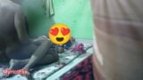 Beautiful Village Bhabi Sex, Hidden cam video, Hot Sexy Young Bhabhi Fucking Pussy snapshot 7