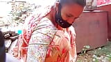 Indian Village Bhabhi Fucked By Her Devar In Form - Viral Video snapshot 2