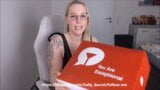 Surprise Package from Stripchat snapshot 1