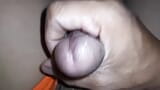My sperm is thick and your kiss is still hard snapshot 2
