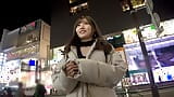 ¡Akari, empleada de una tienda de ropa de harajuku, es la mujer más hermosa con una presencia divina! ¡Una diosa erótica accesoriosa! snapshot 2