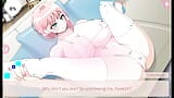 Zoey My Hentai Sex Doll (NSFW18Games) - 1 So Many Sex Toys - By MissKitty2K snapshot 5