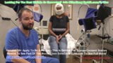 $ clov taylor ortega recibe un examen ginecológico anual del doctor tampa snapshot 18