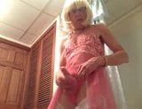 Granny tranny snapshot 1