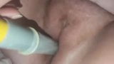 Wet pussy masturbation snapshot 1