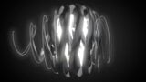 흑인 대물 자지 다운 - 흑인 대물 자지를 처리할 수 없는 nevaeh lace의 흰색 상자 snapshot 1