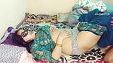 Devar ne kiya apne Bhabhi ke sath chudai. snapshot 8