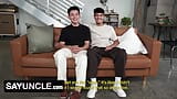 Koncepcja: Real Couples Fuck (IRL Couples) - SayUncle Laboratorie snapshot 6