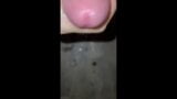 Jerking off, close up, slow motion snapshot 11