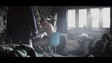 Famous Actor : Tom Hardy Naked scene (Lustful lips) snapshot 2
