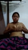 Asame boudi show tits snapshot 6