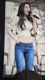 Dalshabet ah junges Sperma snapshot 6