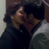 Hot kiss snapshot 2