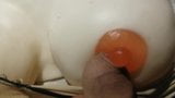 Breast Masturbator with Slow motion Action snapshot 9