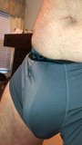 Cock in Undies snapshot 2