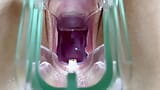 Stella St. Rose - Speculum Play, See My Cervix Close Up snapshot 7