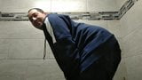 BIGGBUTT2XL TWERKING IN SUNOCO BATHROOM IN SOUTH PHILLY snapshot 2