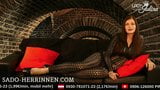 Mistress Lady Julina rules of submission for the loyal slave snapshot 15