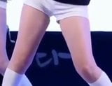 Zooming Right In On SinB's Luscious Thighs snapshot 24