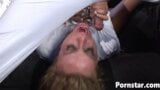 欲求不満のホーリー・ウェリンのマンコが舐められ激しく犯される snapshot 4