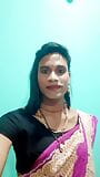 Bini, an Indian transwoman. snapshot 3