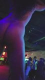 Strip klub (stadionový klub - Washington DC) snapshot 1