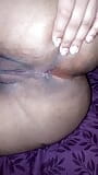 Desi wife show hot body parts enjoy snapshot 11