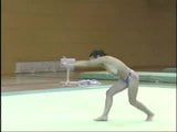 Naked gymnastic snapshot 8