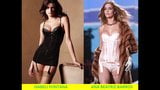 Kejuaraan selebriti Brasil - hari ke-2 snapshot 6