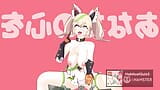 mmd r18 Alien Alien Gene cosplay fick gedankenkontrolle ahegao sexy milf anal sperma BDSM lust-sex schlucken snapshot 14