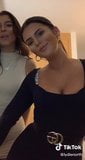 Tits wiggle snapshot 5