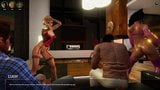 Lets play Blind date 3D - 4 (deutsch) snapshot 20