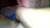 Twink deep throats his buddy and makes him cum twice snapshot 9