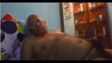 grandpa cum on webcam snapshot 1