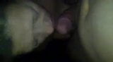 british slut sucking my irish cock II.... snapshot 5