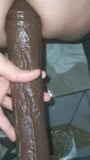 Big dildo in my ass 4 snapshot 1