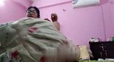 Uniwersytet bengalski żonkil gorąca dziewczyna srabontee 02 snapshot 10