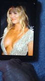 Kaley cuoco cumtribute snapshot 1