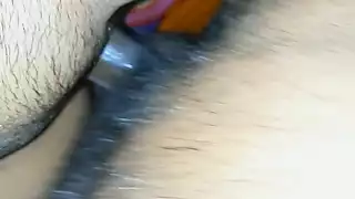 Lure Ko Magarni Budi Lai Muji Khelai Khelai Chikna Pauda Ko Pal ...