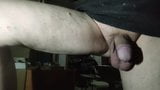 Prostate massage in garage snapshot 1