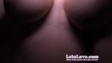 Lelu Love - торгует сексом для спасения зомби snapshot 11