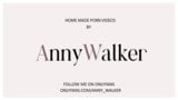 女仆在房子周围帮忙并操了我 - anny walker snapshot 1