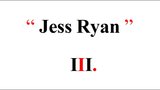 Jess Ryan iii snapshot 1