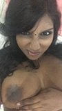 Indyjskie nri czarne duże cycki bhabhi 7 snapshot 1