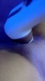 Up close clit sucking satisfier snapshot 2